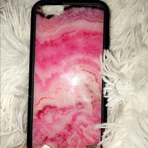 wildflower iPhone 6s case